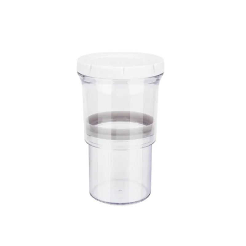 Smart Storage Adjustable Airtight Container ADJUST-STOR