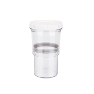 Smart Storage Adjustable Airtight Container ADJUST-STOR