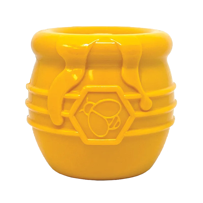 SodaPup Honey Pot PupX