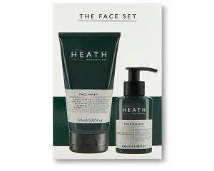 The Face Set