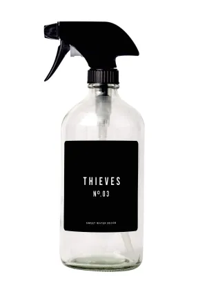 Thieves Spray Dispenser