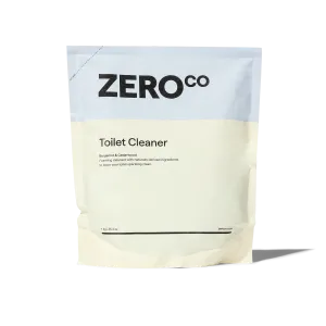 Toilet Cleaner Refill (1kg)