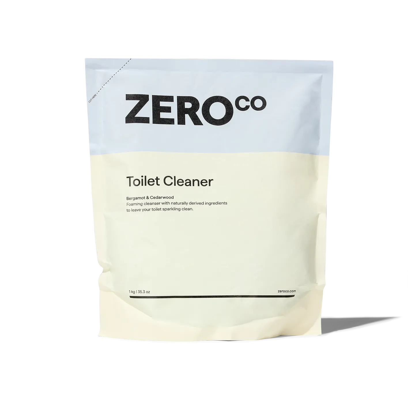 Toilet Cleaner Refill (1kg)