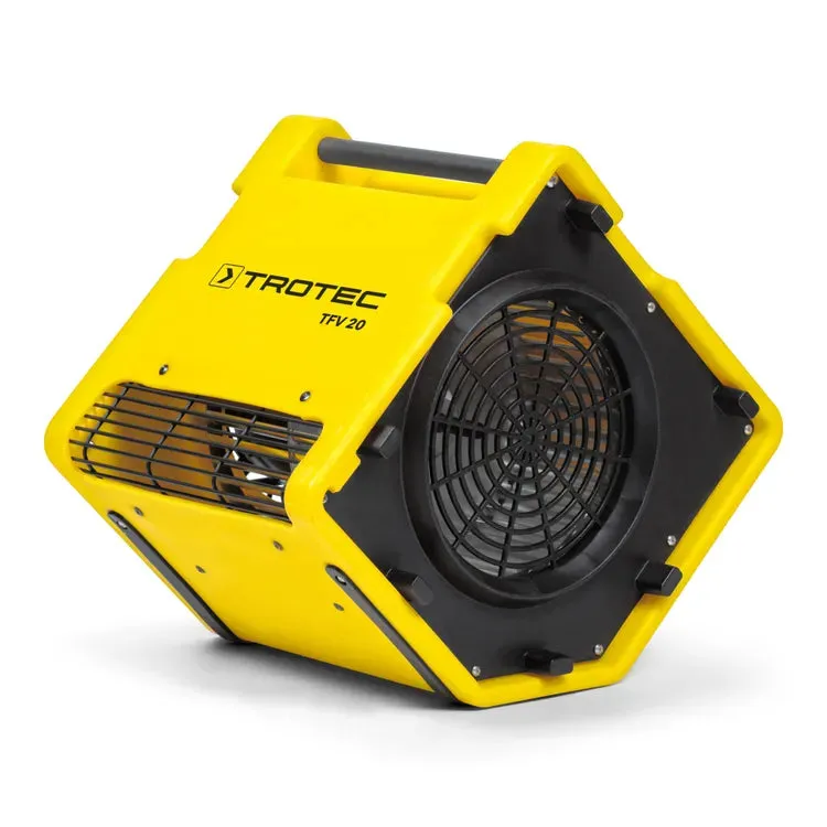 Trotec TFV20 Centrifugal Airmover