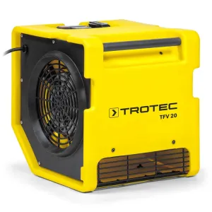 Trotec TFV20 Centrifugal Airmover