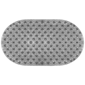 UBL Bath Mat Oval 38 x 70cm Assorted #MA0017