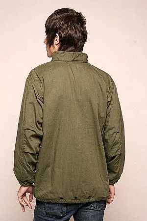 Vintage Chemical Protective Jacket