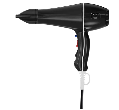 Wahl Powerdry Dryer