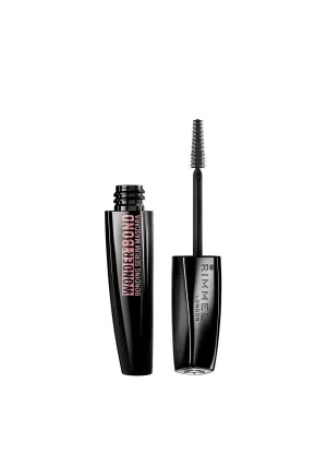 Wonder Bond Mascara Bonding Serum Mascara 001 Black